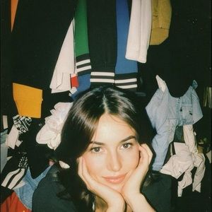 Meet your Posher, Ksenia